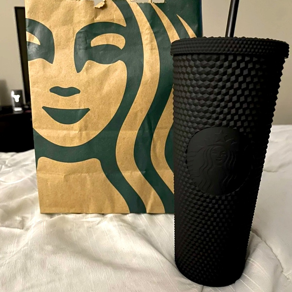 2021 Starbucks Matte Studded Tumbler